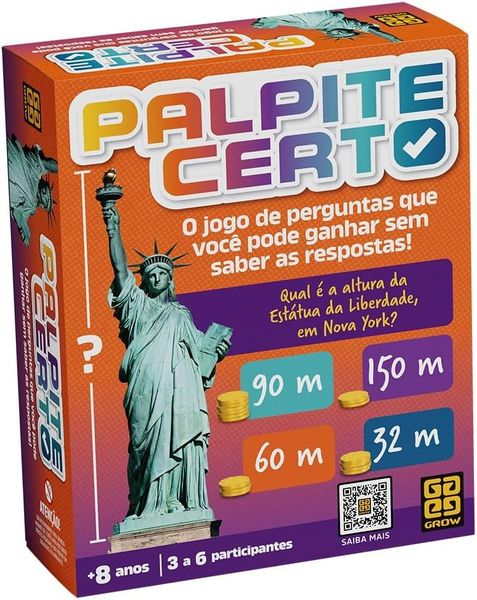 Palpite Certo