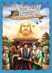 Marco Polo II: Ao Serviço do Khan