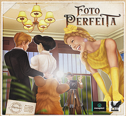 Foto Perfeita