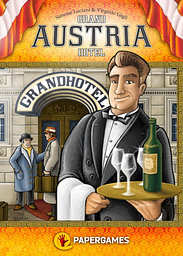 Grand Austria Hotel