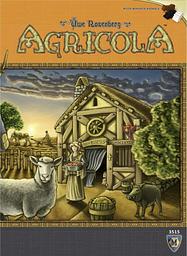 Agricola (Edição Revisada)