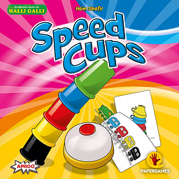Speed Cups
