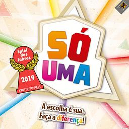 Só Uma (Just One)